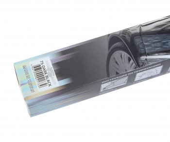 369 р. Пленка тонировочная 10% 0.75х3м Dark Black SWP SWP sf-00875 dbl  с доставкой в г. Кемерово. Увеличить фотографию 2