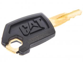 369 р. Ключ CATERPILLAR зажигания NSP NSP nsp9elrs101  с доставкой в г. Кемерово. Увеличить фотографию 1