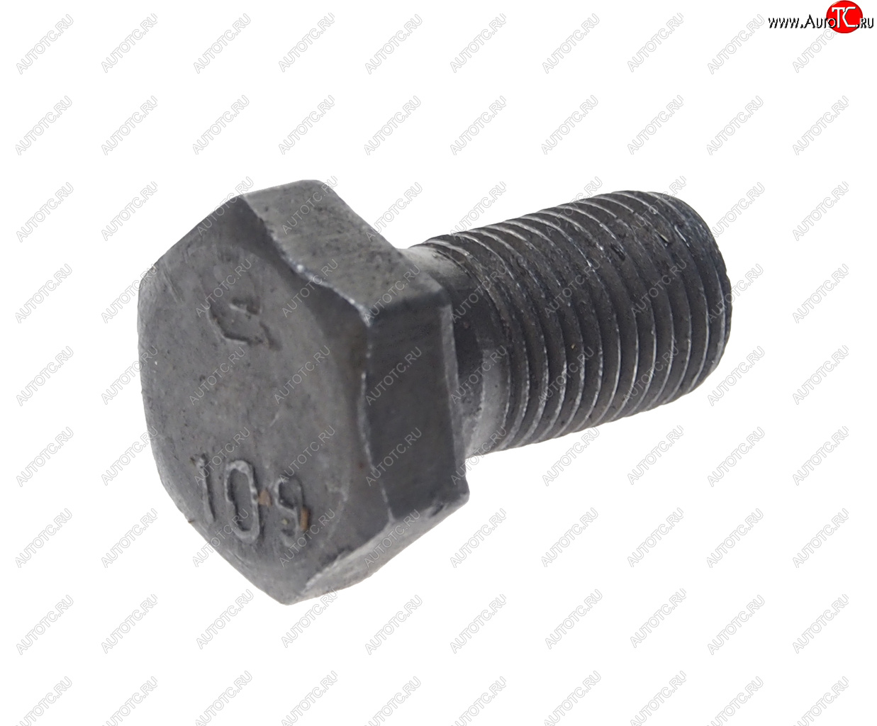 33 р. Болт М12х1.25х22 ГАЗ-3302 суппорта ЭТНА Красная Этна ОАО 3302-3501141  с доставкой в г. Кемерово