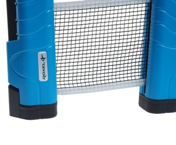 1 229 р. Сетка для настольного тенниса раздвижная с крепежом Stretch-Net ROXEL ROXEL ут-00015739  с доставкой в г. Кемерово. Увеличить фотографию 2