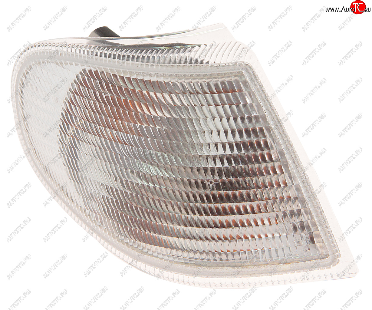 669 р. Указатель поворота ВАЗ-2114 правый белый AUTOMOTIVE LIGHTING Аутомотив Лайтинг alru.676.650.004-04 Аутомотив Лайтинг alru.676.650.004-04  с доставкой в г. Кемерово