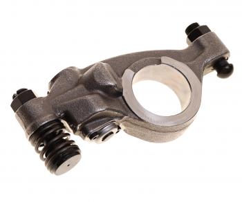 13 999 р. Коромысло JAC N350 (WP10.336E53) клапана выпускного OE JAC 612630050109  с доставкой в г. Кемерово. Увеличить фотографию 1