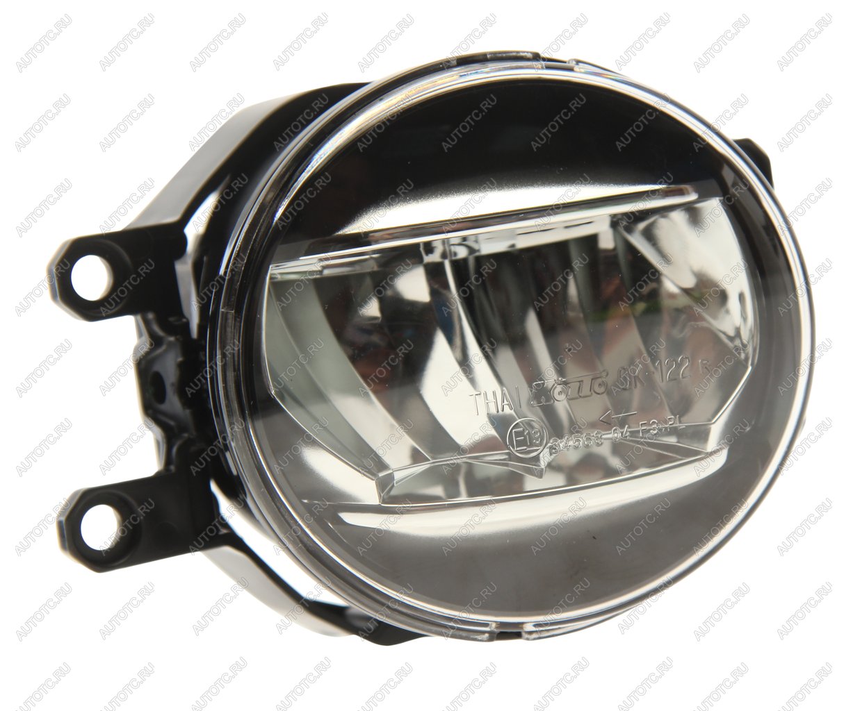 14 999 р. Фара противотуманная TOYOTA Fortuner (16-) правая OE TOYOTA 81210-0k150  с доставкой в г. Кемерово