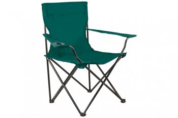 2 099 р. Стул складной 540х540х850мм с подлокотниками и подстаканником FIT FIT 78315 FIT 78315  с доставкой в г. Кемерово. Увеличить фотографию 1