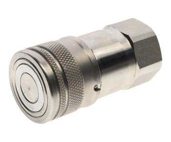 2 889 р. БРС муфта 34 FLAT FACE CPR ZHHMC ZHHMC qkpt-04-06s  с доставкой в г. Кемерово. Увеличить фотографию 2