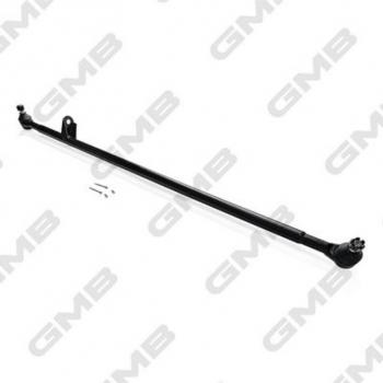 4 099 р. Тяга рулевая NISSAN Patrol (Y61) центральная в сборе GMB GMB 0402-0840  с доставкой в г. Кемерово. Увеличить фотографию 2