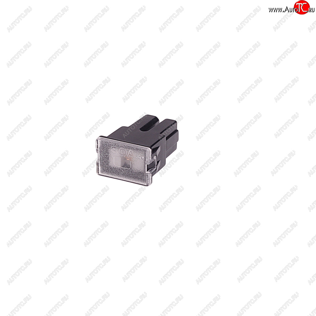 105 р. Предохранитель 80A картриджного типа KORTEX KORTEX kfj1180a  с доставкой в г. Кемерово