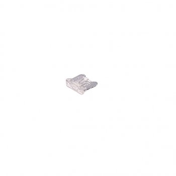 7 р. Предохранитель 25A флажковый MINI Low Profile (1шт.) KORTEX KORTEX kfl25a10-1  с доставкой в г. Кемерово. Увеличить фотографию 1