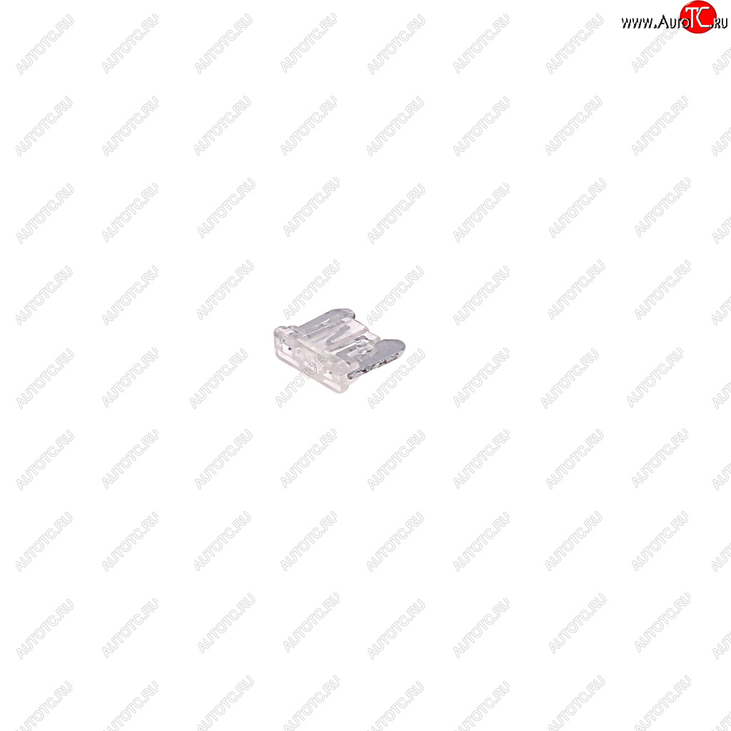 7 р. Предохранитель 25A флажковый MINI Low Profile (1шт.) KORTEX KORTEX kfl25a10-1  с доставкой в г. Кемерово