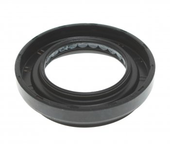 200 р. Сальник привода HYUNDAI Santa Fe (14-) (2.2) KIA Sorento (13-) (2.2) АКПП левый (43х70х1017) POS POS 45245-3b610  с доставкой в г. Кемерово. Увеличить фотографию 2
