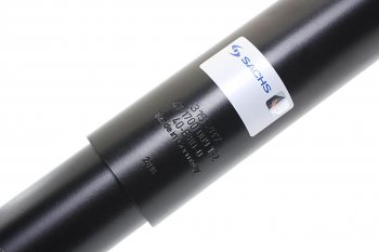 10 299 р. Амортизатор MAN TGS 18.320-41.480 передний (463-765 16x50 24x55 OO) SACHS SACHS 315287  с доставкой в г. Кемерово. Увеличить фотографию 2