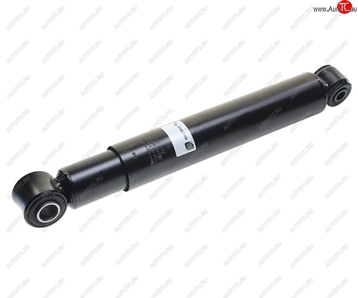10 299 р. Амортизатор MAN TGS 18.320-41.480 передний (463-765 16x50 24x55 OO) SACHS SACHS 315287  с доставкой в г. Кемерово