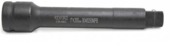 1 699 р. Удлинитель 1 250мм ударный ROCKFORCE ROCKFORCE rf-8048250mpb  с доставкой в г. Кемерово. Увеличить фотографию 1