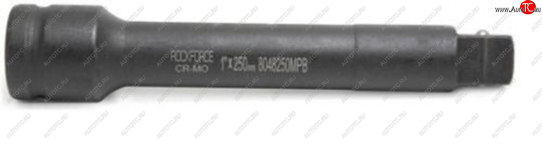 1 999 р. Удлинитель 1 300мм ударный ROCKFORCE ROCKFORCE rf-8048300mpb  с доставкой в г. Кемерово