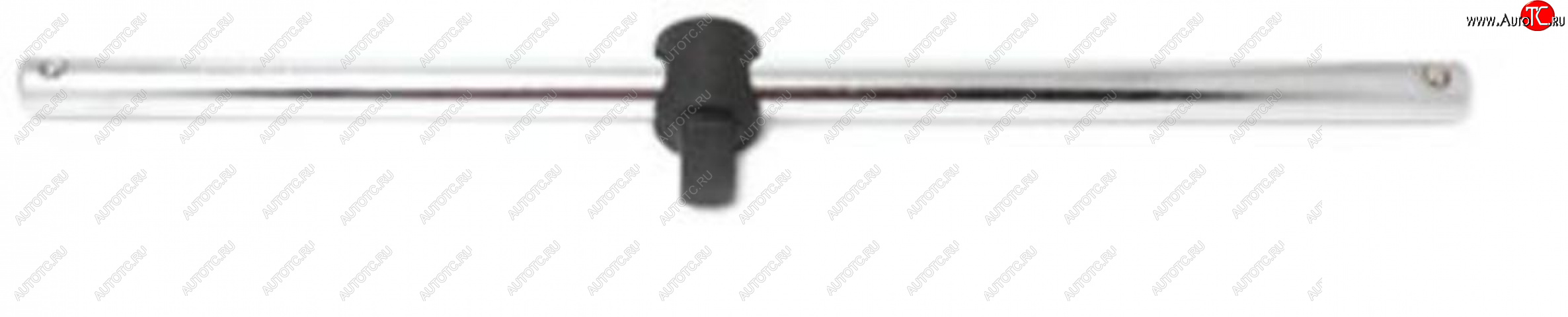 2 689 р. Вороток 1 L=760мм Т-образный ROCKFORCE ROCKFORCE rf-8038760 ROCKFORCE rf-8038760  с доставкой в г. Кемерово