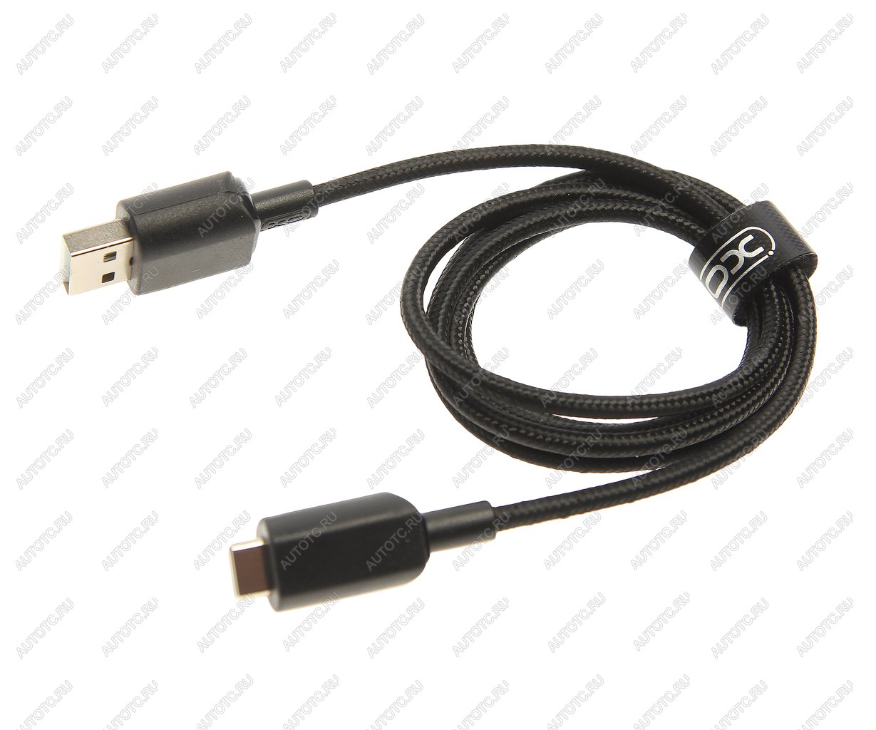 349 р. Кабель iPhone (5-) 1м XO XO nb249 black  с доставкой в г. Кемерово