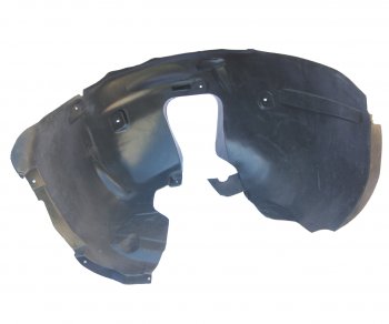 2 199 р. Подкрылок CITROEN C4 (11-) передний левый TORK TORK trk0924 TORK trk0924  с доставкой в г. Кемерово. Увеличить фотографию 2