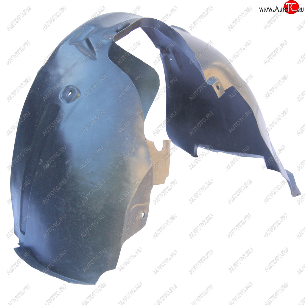 2 199 р. Подкрылок CITROEN C4 (11-) передний левый TORK TORK trk0924 TORK trk0924  с доставкой в г. Кемерово
