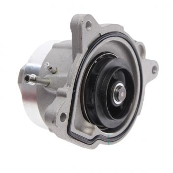 6 299 р. Насос водяной VW Golf (09-14) AUDI A3 (09-13) SEAT Ibiza (12-) SKODA Rapid (13-),Yeti (10-) PATRON PATRON pwp1717  с доставкой в г. Кемерово. Увеличить фотографию 2