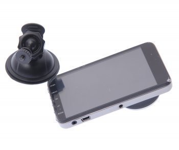 4 699 р. Видеорегистратор SLIMTEC SLIMTEC dual s2l SLIMTEC dual s2l  с доставкой в г. Кемерово. Увеличить фотографию 2