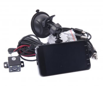 4 699 р. Видеорегистратор SLIMTEC SLIMTEC dual s2l SLIMTEC dual s2l  с доставкой в г. Кемерово. Увеличить фотографию 4