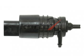 459 р. Насос омывателя CHEVROLET Cruze (09-) KORTEX KORTEX kwm038 KORTEX kwm038  с доставкой в г. Кемерово. Увеличить фотографию 4