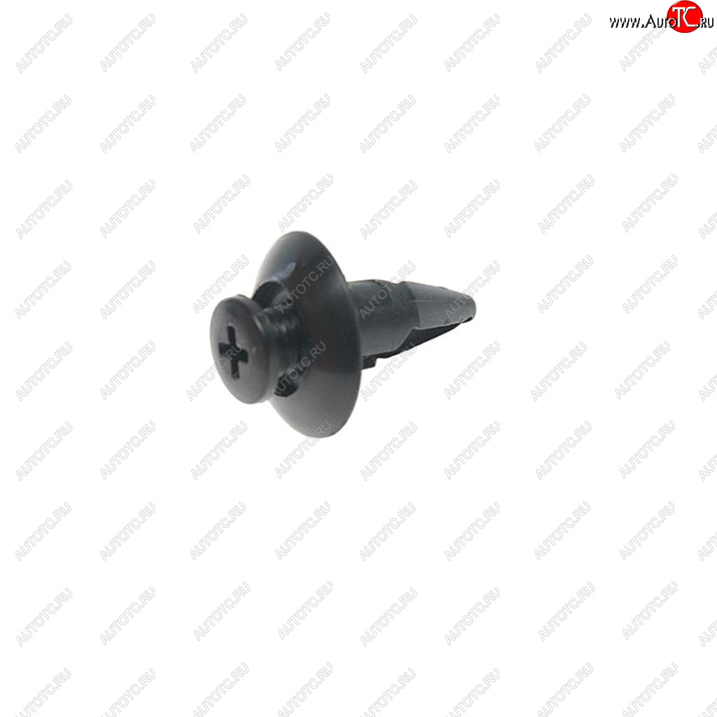 115 р. Клипса MAZDA 3,5,6 подкрылка OE MAZDA na01-56-145  с доставкой в г. Кемерово