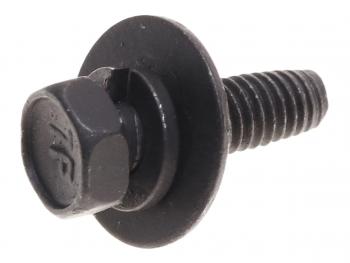 11 р. Болт JAC OE JAC 11254-0620f62  с доставкой в г. Кемерово. Увеличить фотографию 2