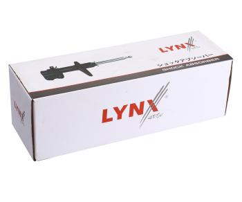4 099 р. Амортизатор HYUNDAI Creta (16-) (2.0) передний левый LYNX LYNX g321034l  с доставкой в г. Кемерово. Увеличить фотографию 4