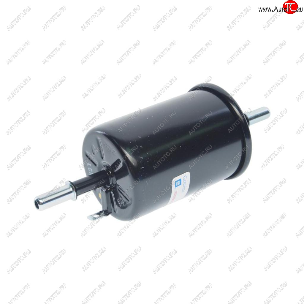 1 449 р. Фильтр топливный DAEWOO Nexia (95-) CHEVROLET Lanos (97-),Lacetti (03-),Epica (07-),Aveo (03-) OE GENERAL MOTORS 96335719  с доставкой в г. Кемерово
