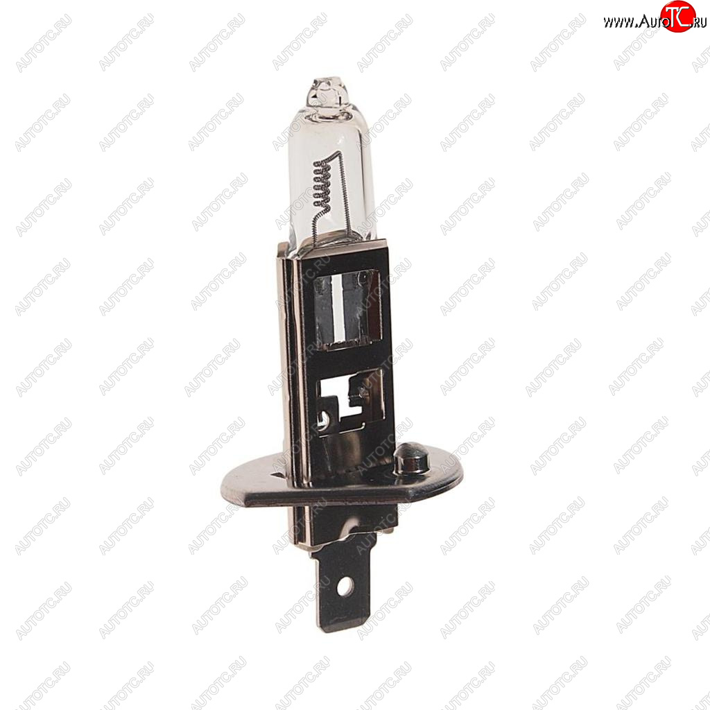 619 р. Лампа 24V H1 70W P14.5s Master Life PHILIPS PHILIPS 13258mlc1  с доставкой в г. Кемерово