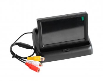 2 799 р. Монитор универсальный AUTOEXPERT AUTOEXPERT dv-200  с доставкой в г. Кемерово. Увеличить фотографию 1