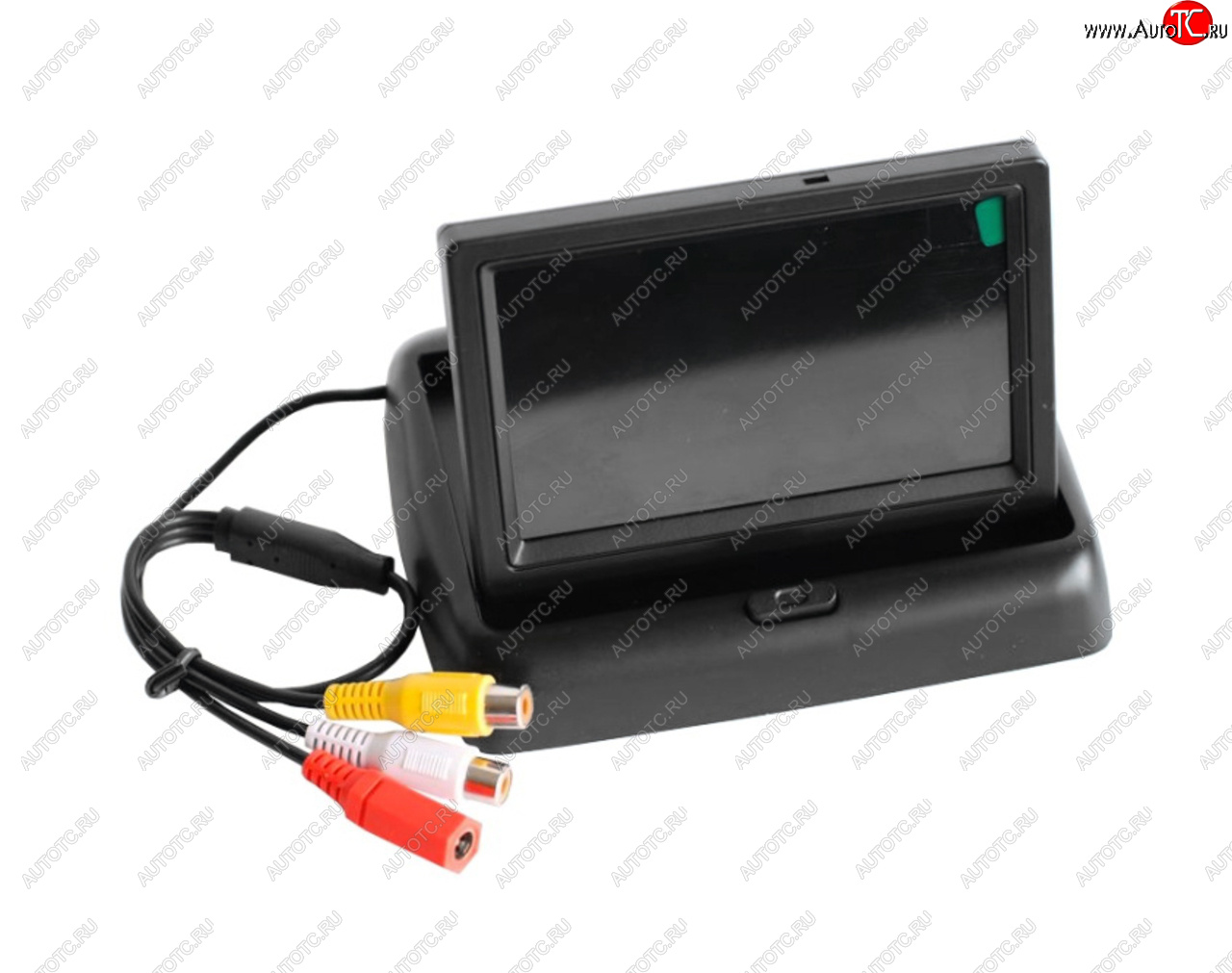 2 799 р. Монитор универсальный AUTOEXPERT AUTOEXPERT dv-200  с доставкой в г. Кемерово