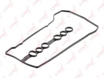 859 р. Прокладка крышки клапанной TOYOTA Corolla (00-01),Avensis (00-03) LYNX LYNX sg0963  с доставкой в г. Кемерово. Увеличить фотографию 1