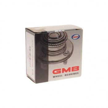 1 799 р. Подшипник ступицы DAEWOO Nexia (R13) CHEVROLET Aveo (03-),Spark (10-) передней GMB GMB gh034030  с доставкой в г. Кемерово. Увеличить фотографию 2