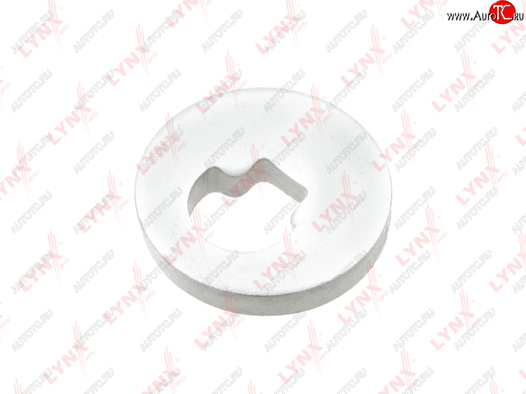 110 р. Шайба BMW 3 (F80),4 (F82),5 (F10),6 (F06,F12),X3 (E83) подвески задней эксцентриковая LYNX LYNX fs4011  с доставкой в г. Кемерово