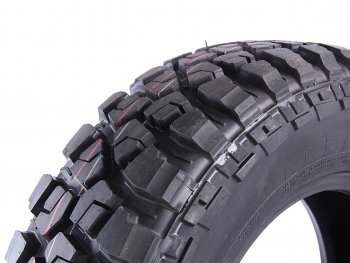 12 349 р. Покрышка CORDIANT Off Road 2 CORDIANT 21575 r15  с доставкой в г. Кемерово. Увеличить фотографию 2