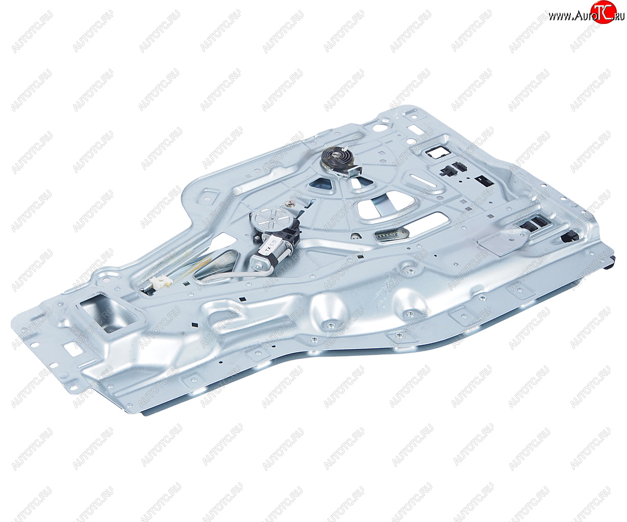 25 599 р. Стеклоподъемник SITRAK HOWO левой двери в сборе OE SITRAK yz166233000001  с доставкой в г. Кемерово