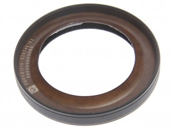 295 р. Сальник SITRAK HOWO OE SITRAK 080v01510-0267  с доставкой в г. Кемерово. Увеличить фотографию 2