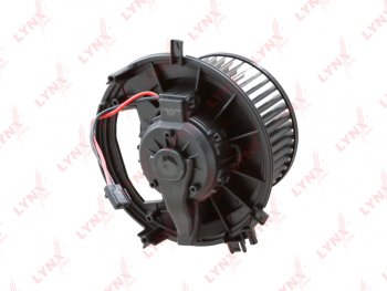 8 999 р. Мотор отопителя VW Golf (12-) AUDI A3 (12-) SEAT Leon (12-) SKODA Octavia (12-) салона LYNX LYNX rf1302  с доставкой в г. Кемерово. Увеличить фотографию 2