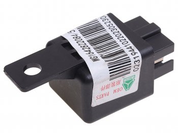 749 р. Реле SITRAK HOWO OE SITRAK wg1642822084  с доставкой в г. Кемерово. Увеличить фотографию 3
