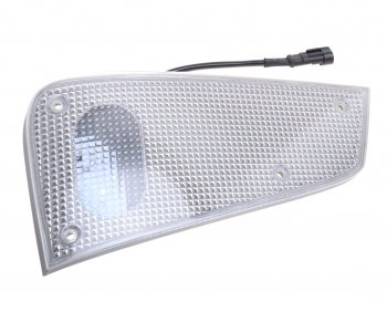 2 399 р. Фонарь габаритный SITRAK HOWO левый OE SITRAK 812w25260-6001  с доставкой в г. Кемерово. Увеличить фотографию 1