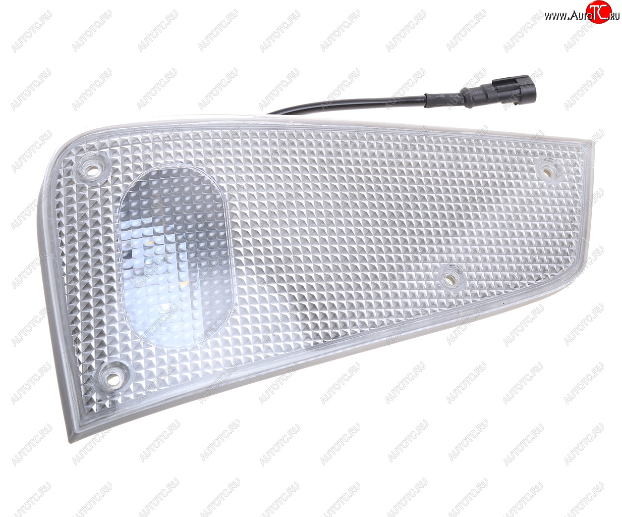 2 399 р. Фонарь габаритный SITRAK HOWO левый OE SITRAK 812w25260-6001  с доставкой в г. Кемерово