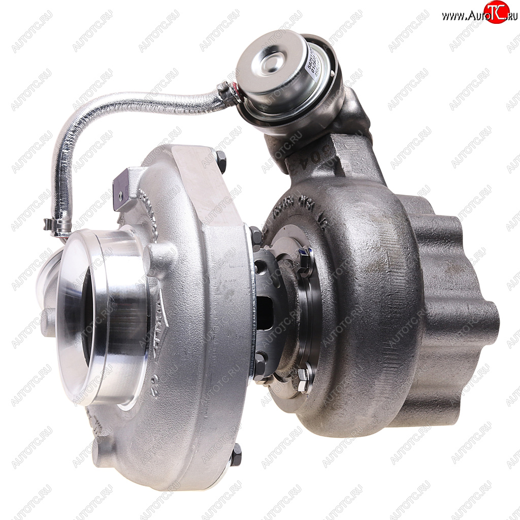 50 999 р. Турбокомпрессор SITRAK HOWO OE SITRAK 082v09100-7586  с доставкой в г. Кемерово