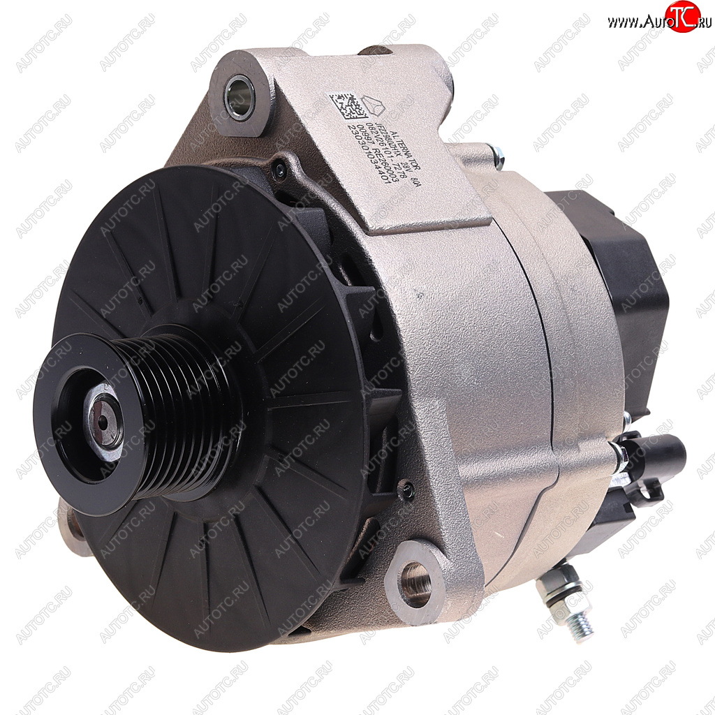15 999 р. Генератор SITRAK HOWO OE SITRAK 082v26101-7278  с доставкой в г. Кемерово