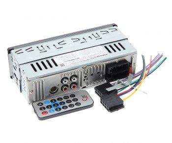 2 379 р. Магнитола автомобильная 1DIN AIWA AIWA hwd-530bt AIWA hwd-530bt  с доставкой в г. Кемерово. Увеличить фотографию 2