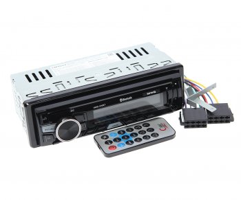 2 379 р. Магнитола автомобильная 1DIN AIWA AIWA hwd-530bt AIWA hwd-530bt  с доставкой в г. Кемерово. Увеличить фотографию 1