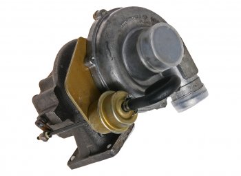 43 999 р. Турбокомпрессор Д-245.7Е3 (ГАЗ-3310 Валдай) БЗА № БОРИСОВСКИЙ ЗАВОД АГРЕГАТОВ ткр6,5.1-10.06  с доставкой в г. Кемерово. Увеличить фотографию 1