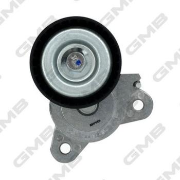 3 299 р. Ролик приводного ремня MITSUBISHI Lancer (09-) натяжителя GMB GMB gat30360  с доставкой в г. Кемерово. Увеличить фотографию 3