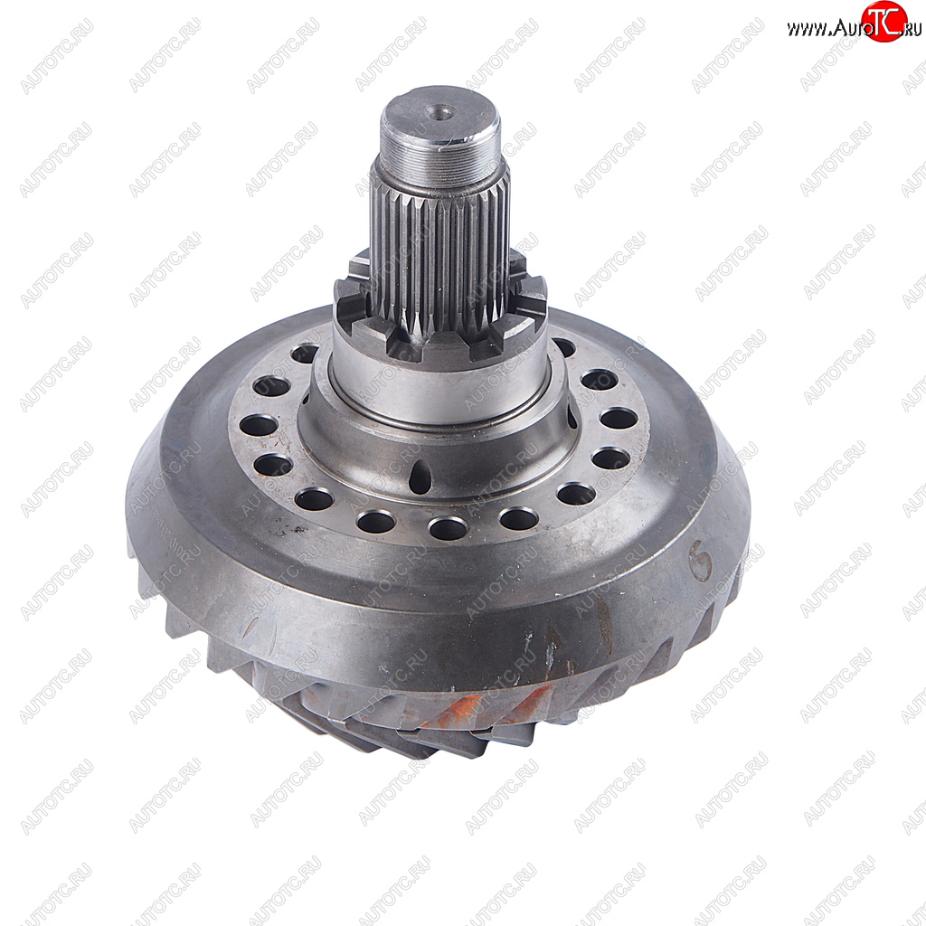 45 999 р. Пара главная SITRAK HOWO 1.333 (2821) OE SITRAK 712-35199-6760  с доставкой в г. Кемерово